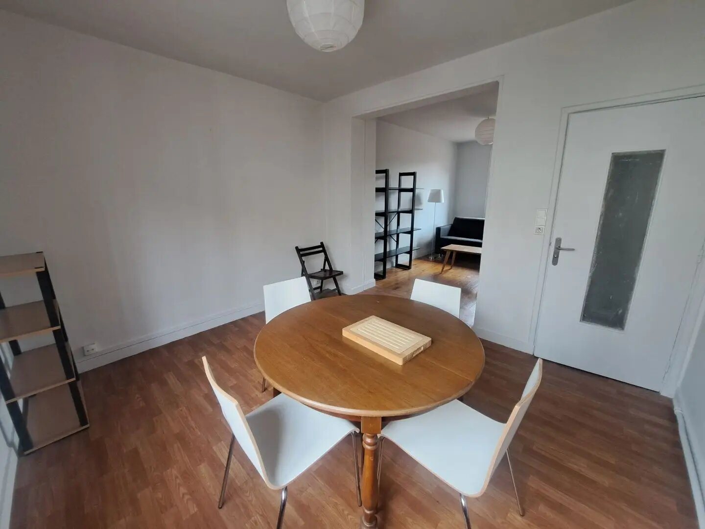 Appartement à louer, 62m², Clermont-Ferrand
