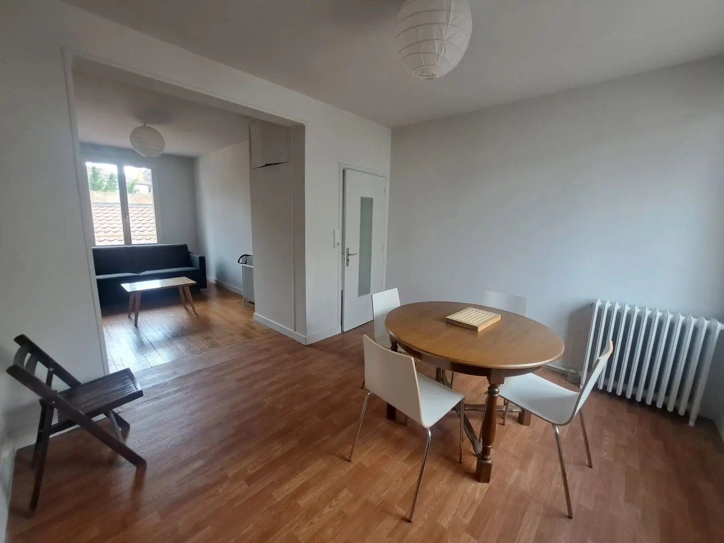 Appartement à louer, 62m², Clermont-Ferrand