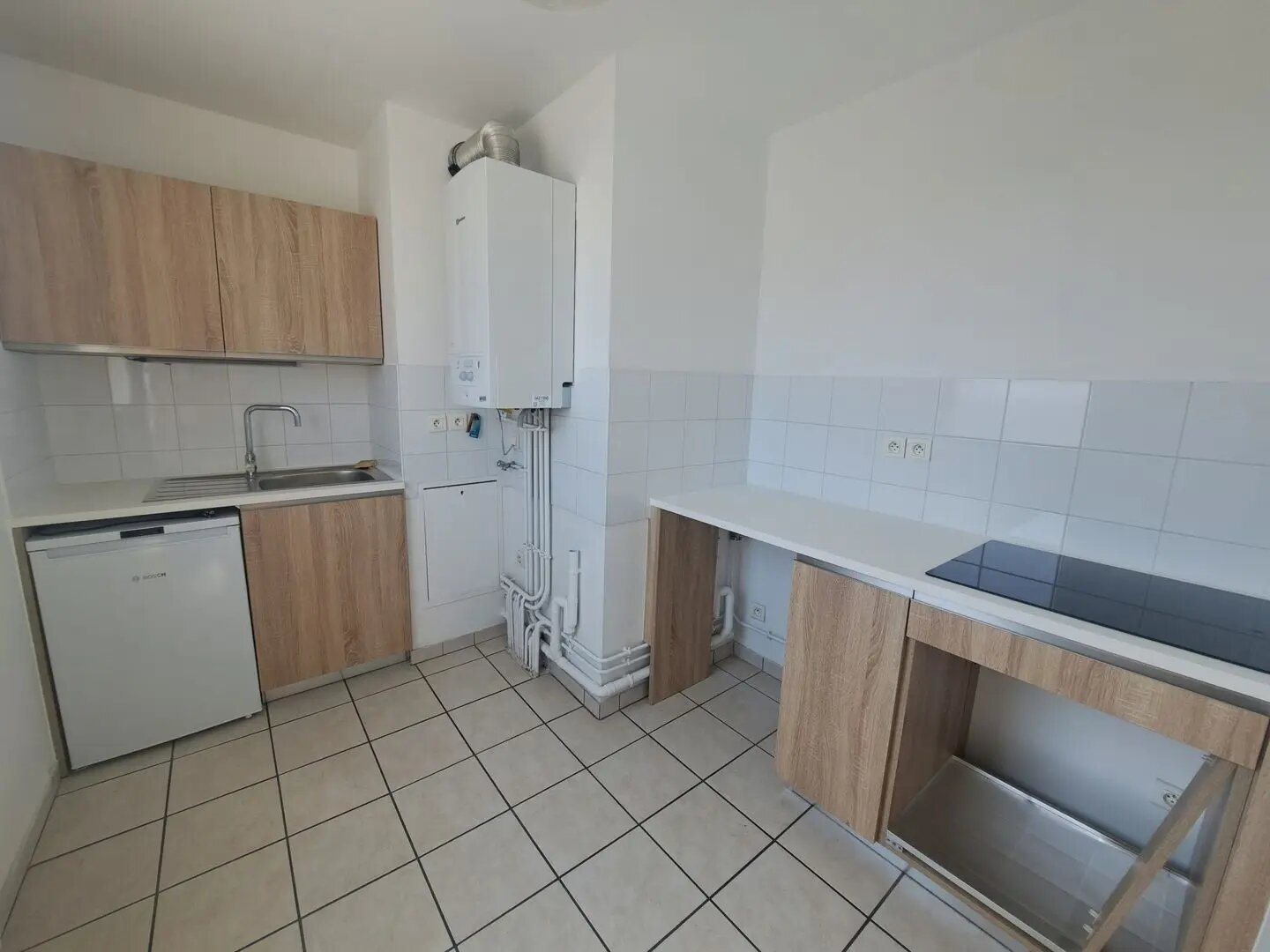 Appartement à louer, 39m², Clermont-Ferrand
