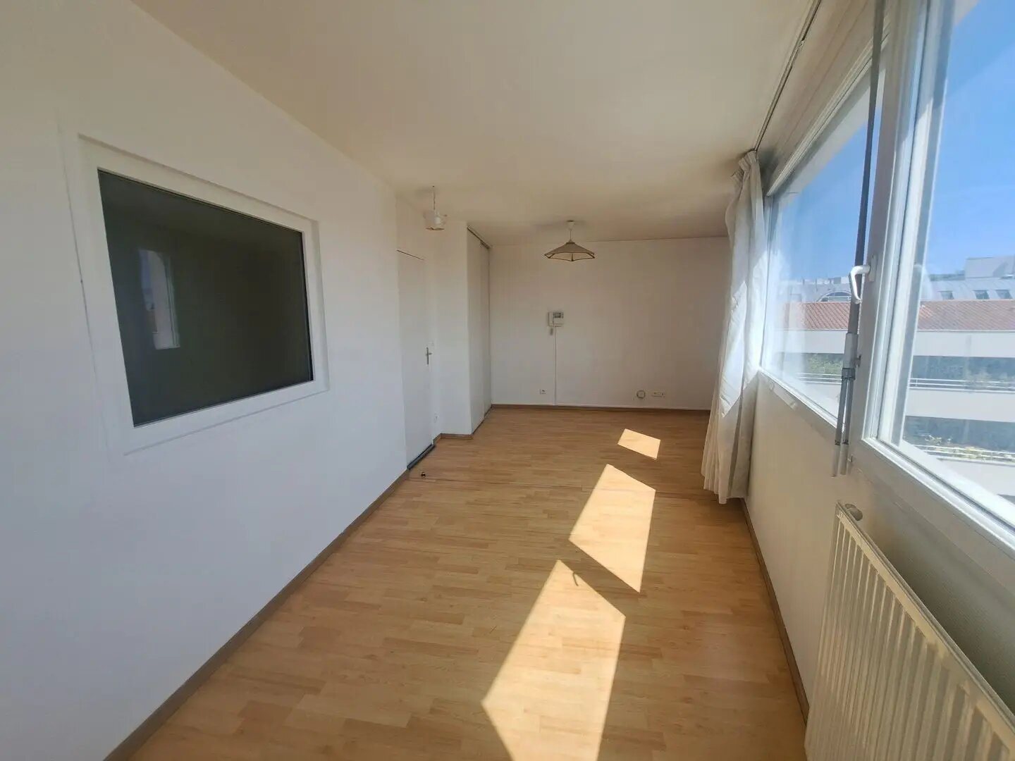 Appartement à louer, 39m², Clermont-Ferrand