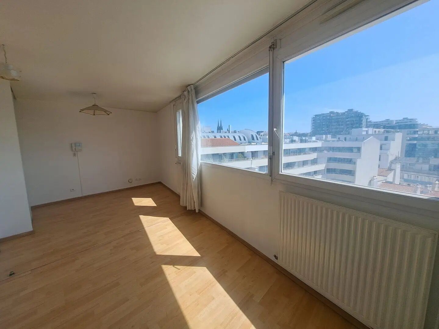 Appartement à louer, 39m², Clermont-Ferrand