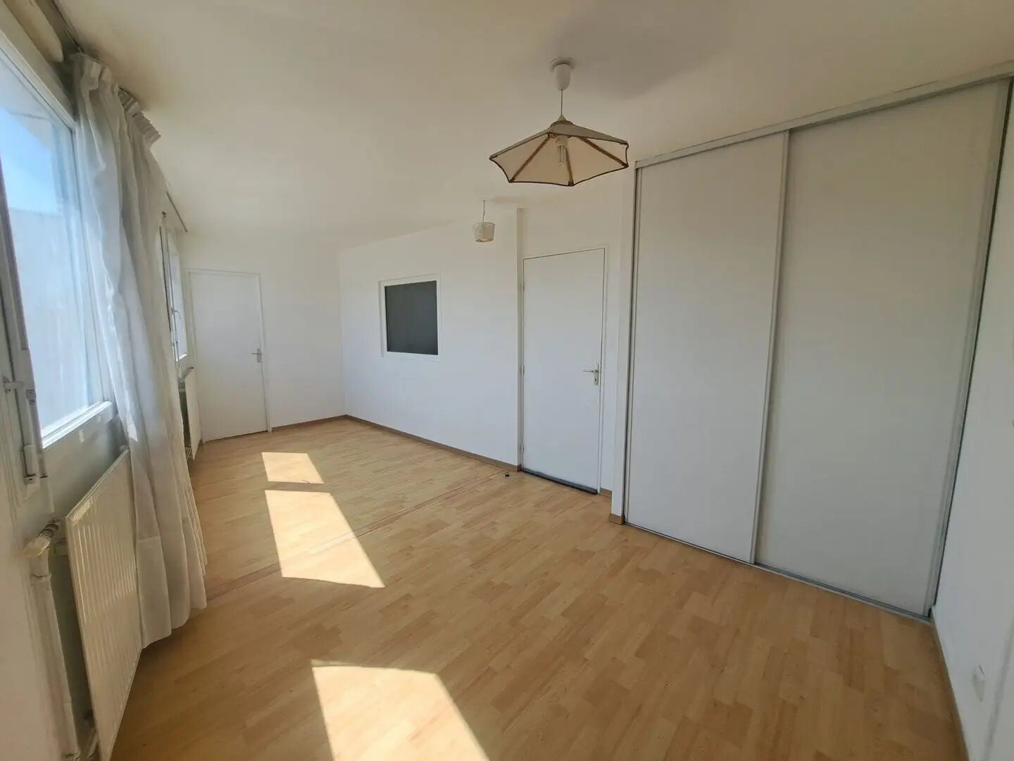 Appartement à louer, 39m², Clermont-Ferrand