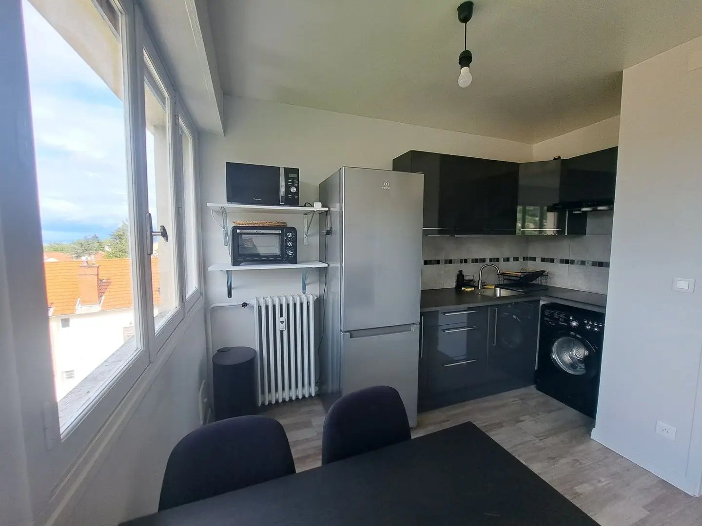 Appartement à louer, 33m², Royat