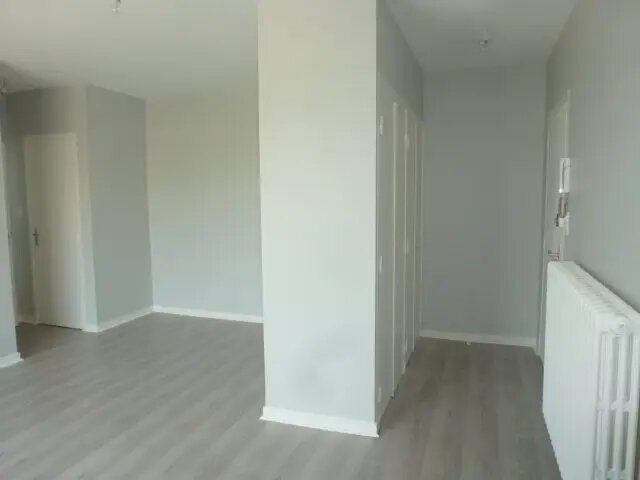 Appartement à louer, 32m², Aubière