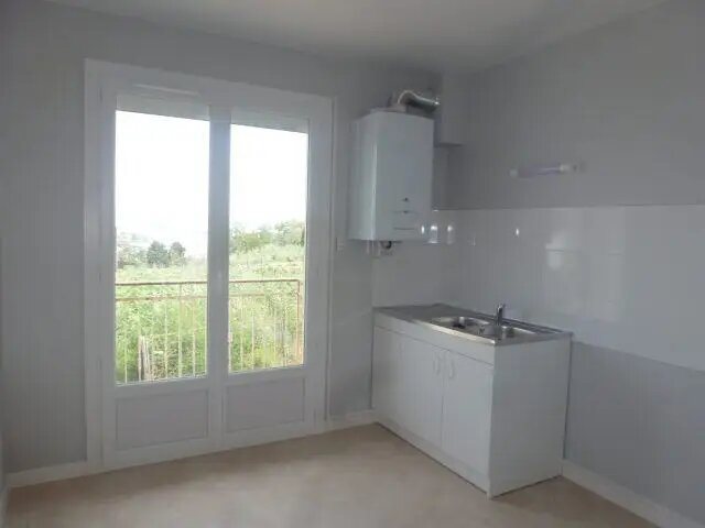 Appartement à louer, 32m², Aubière
