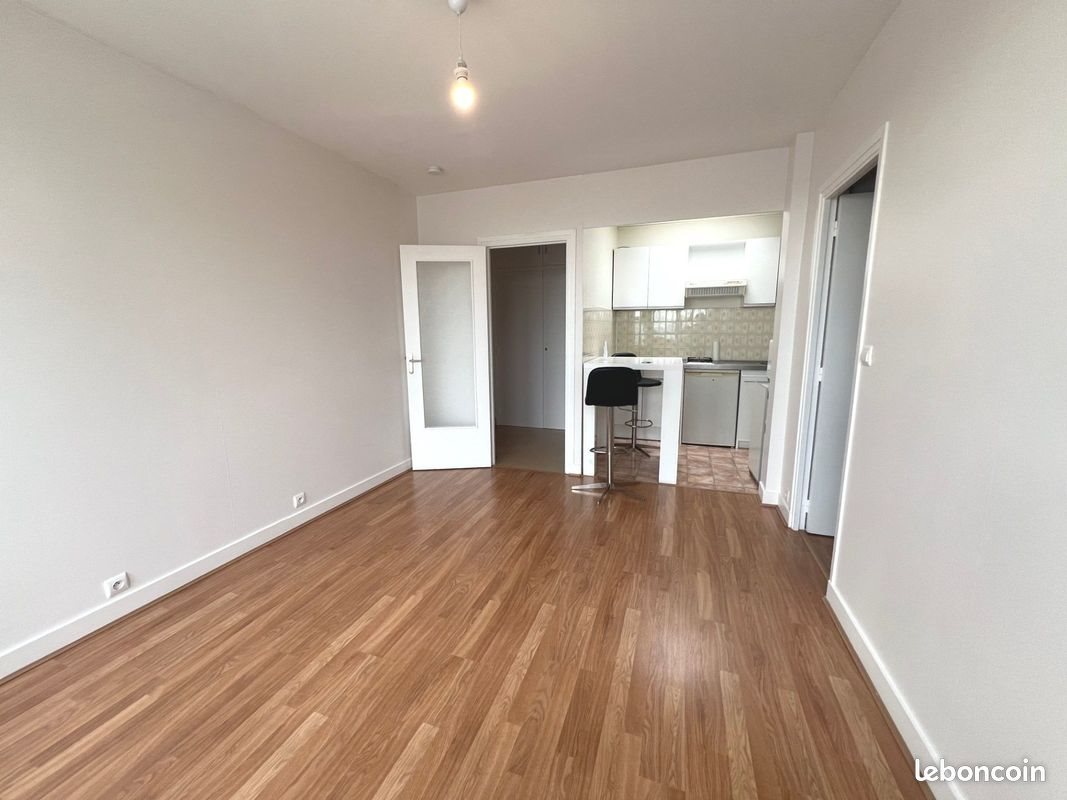 Appartement à vendre, 36m², Chamalières