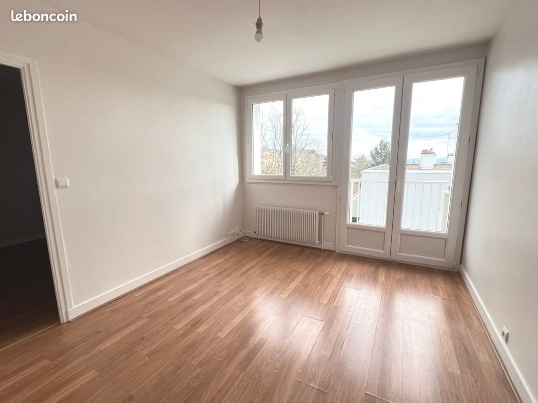 Appartement à vendre, 36m², Chamalières