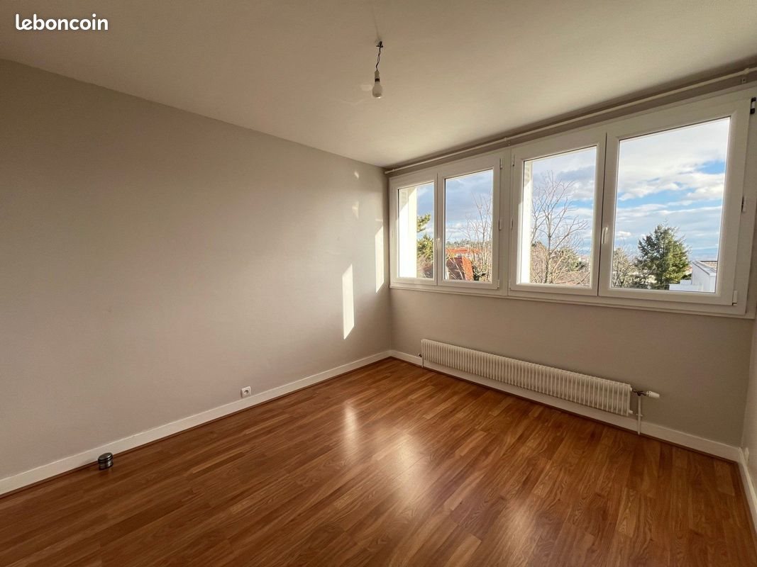 Appartement à vendre, 36m², Chamalières