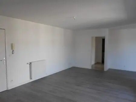 Appartement à vendre, 56m², Clermont-Ferrand