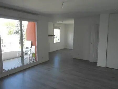Appartement à vendre, 56m², Clermont-Ferrand