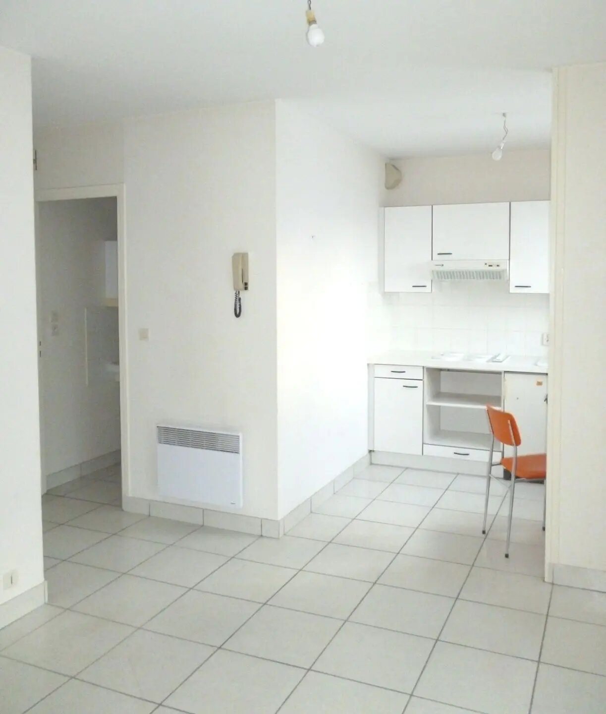 Appartement à louer, 25m², Beaumont