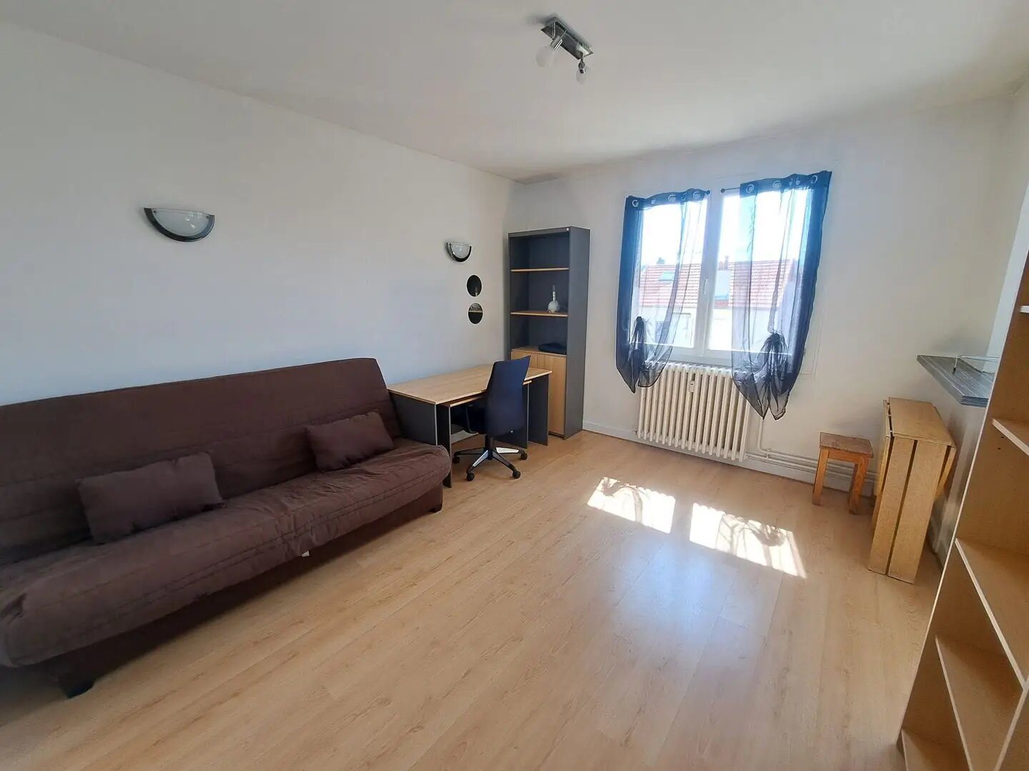 Appartement à louer, 23m², Clermont-Ferrand