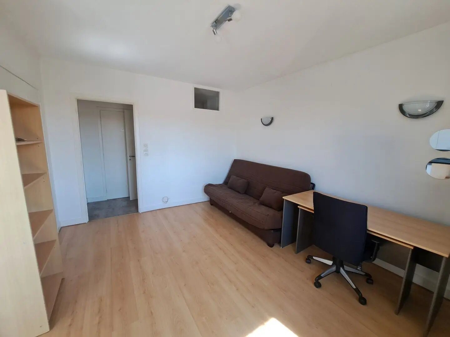 Appartement à louer, 23m², Clermont-Ferrand