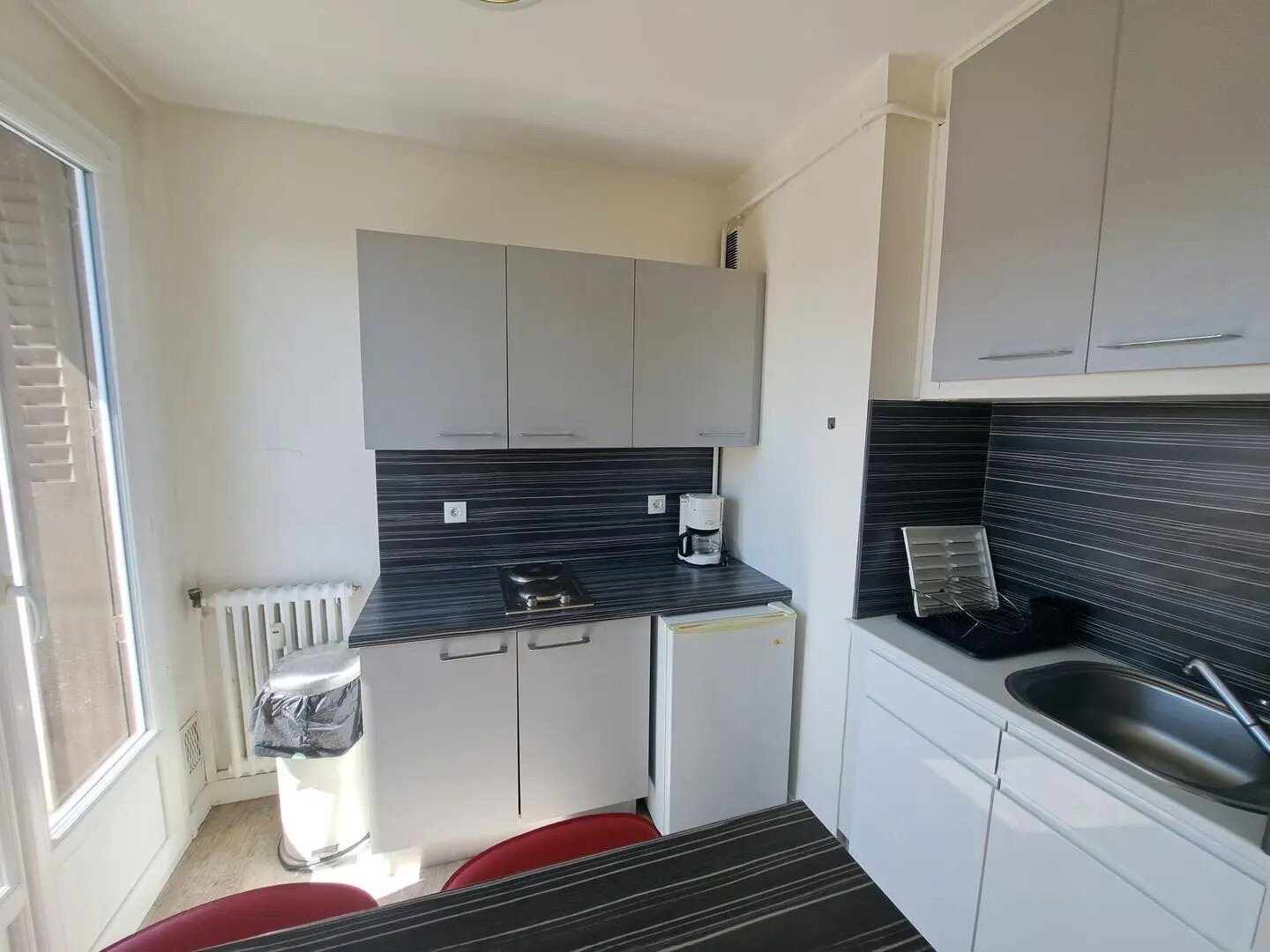 Appartement à louer, 23m², Clermont-Ferrand
