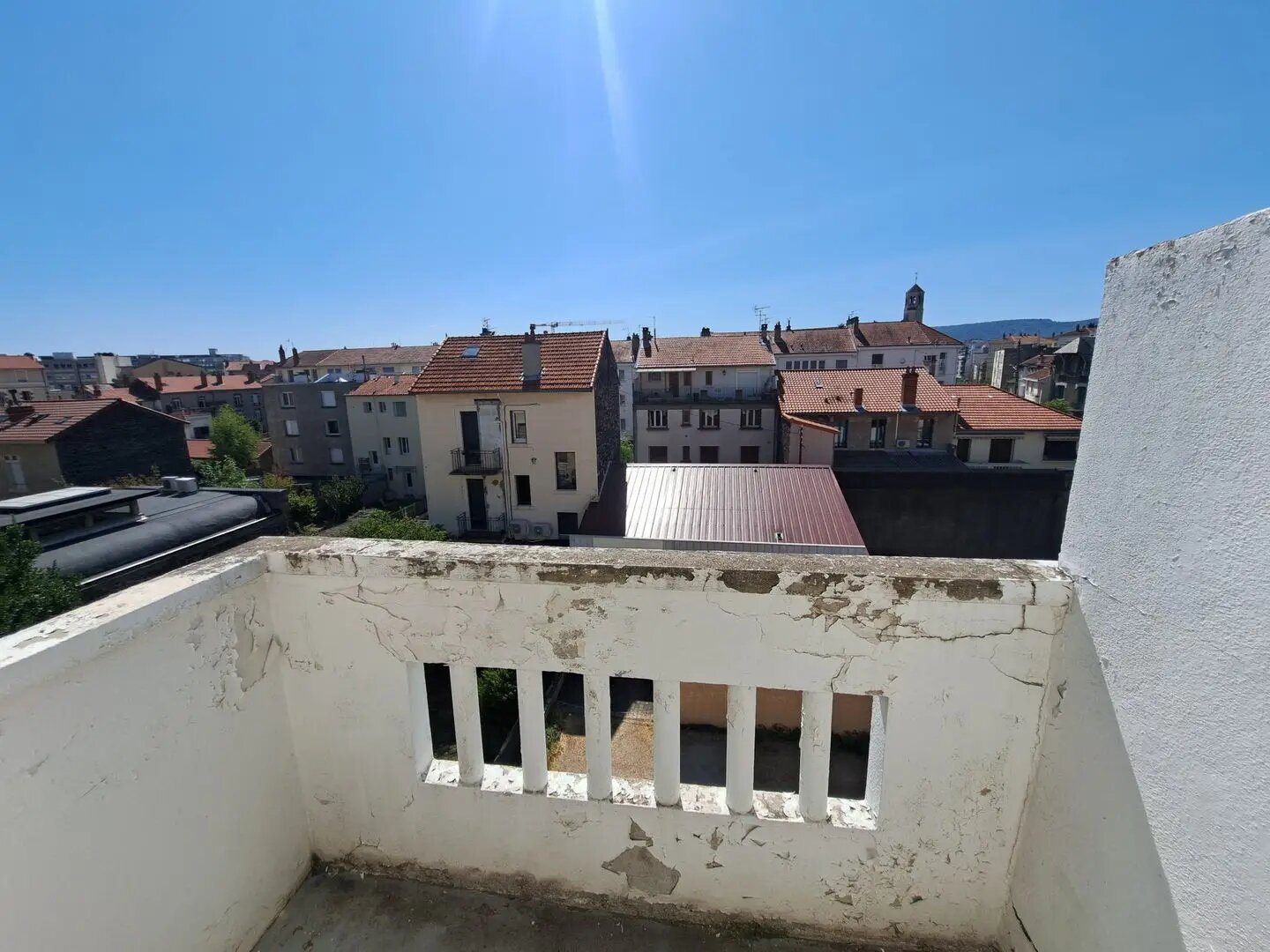 Appartement à louer, 23m², Clermont-Ferrand