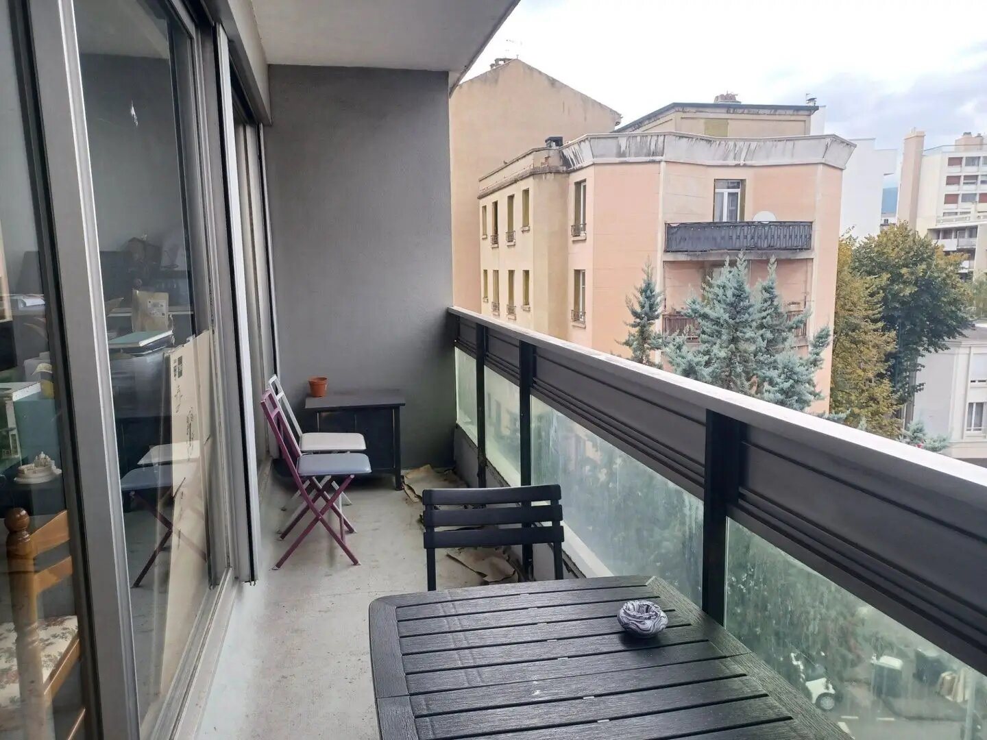 Appartement à vendre, 31m², Clermont-Ferrand