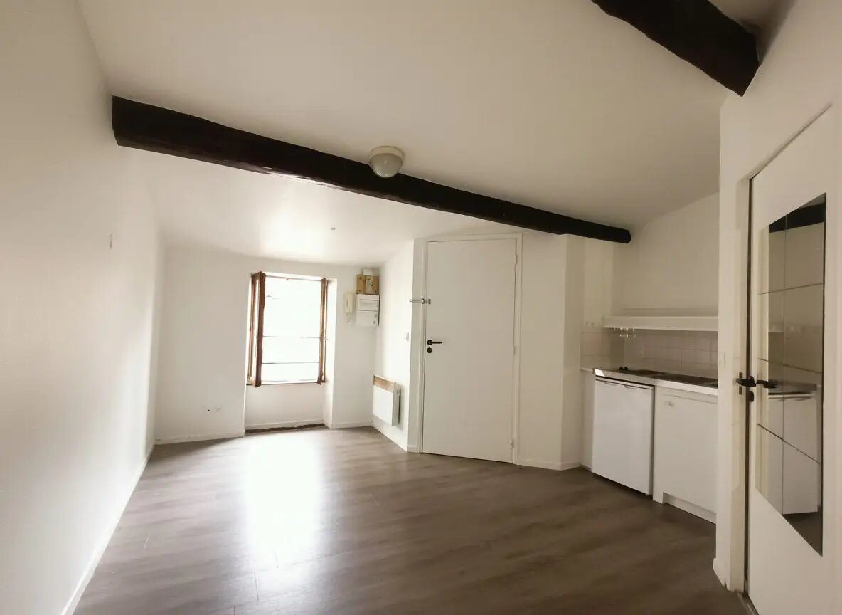 Appartement à louer, 20m², Clermont-Ferrand