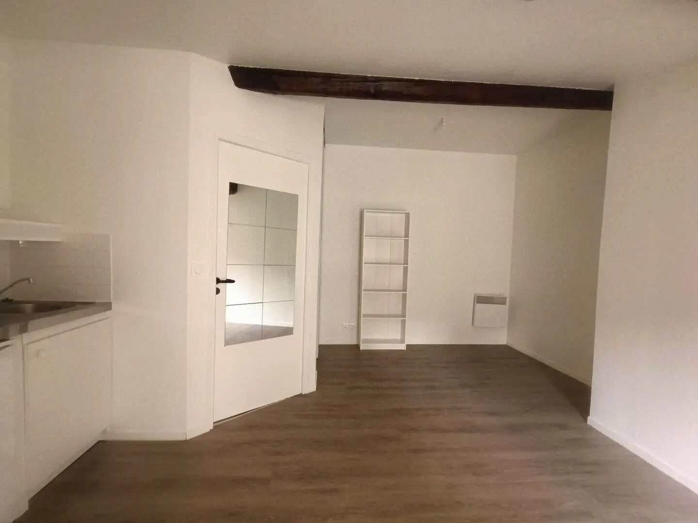 Appartement à louer, 20m², Clermont-Ferrand