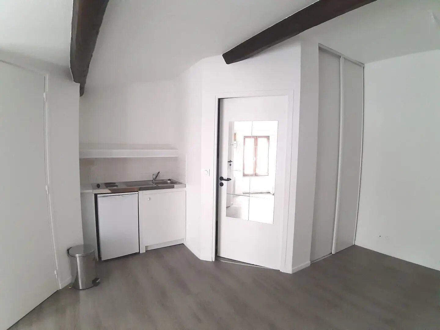 Appartement à louer, 20m², Clermont-Ferrand