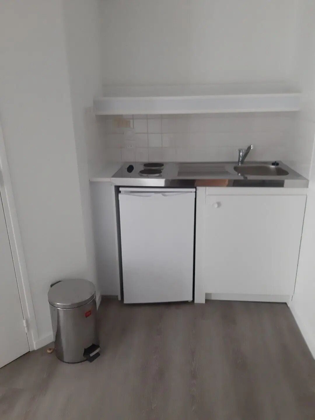Appartement à louer, 20m², Clermont-Ferrand