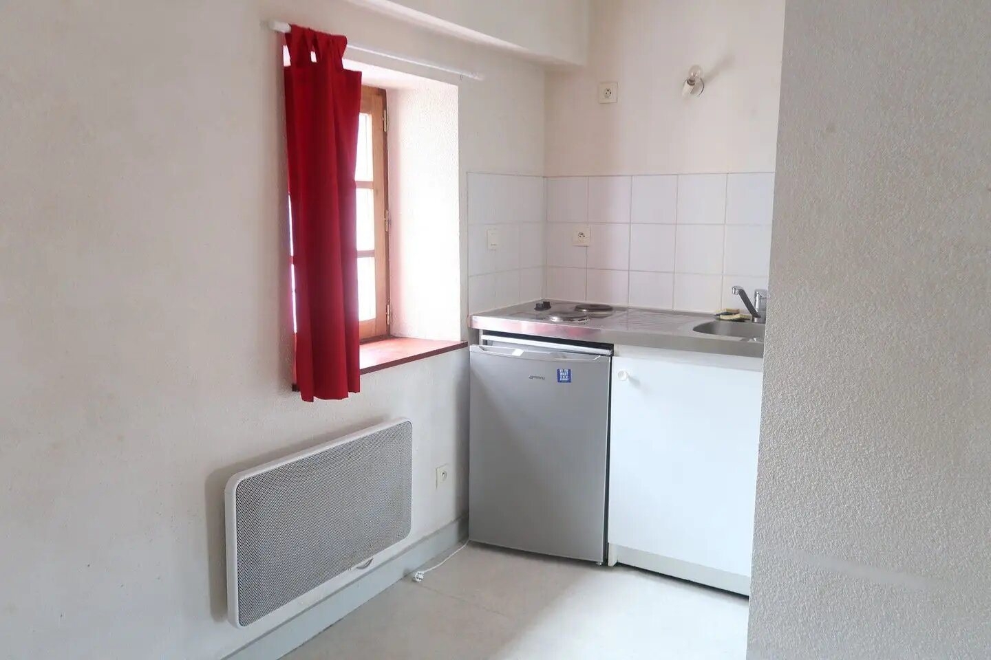 Appartement à louer, 33m², Clermont-Ferrand