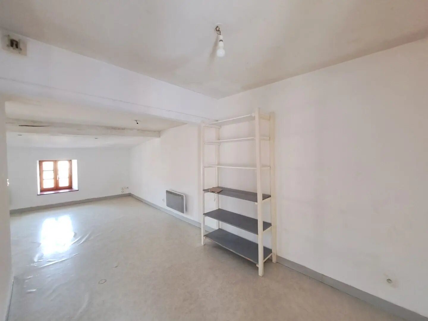 Appartement à louer, 33m², Clermont-Ferrand