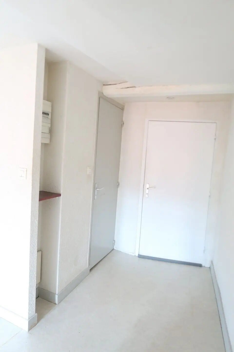 Appartement à louer, 33m², Clermont-Ferrand