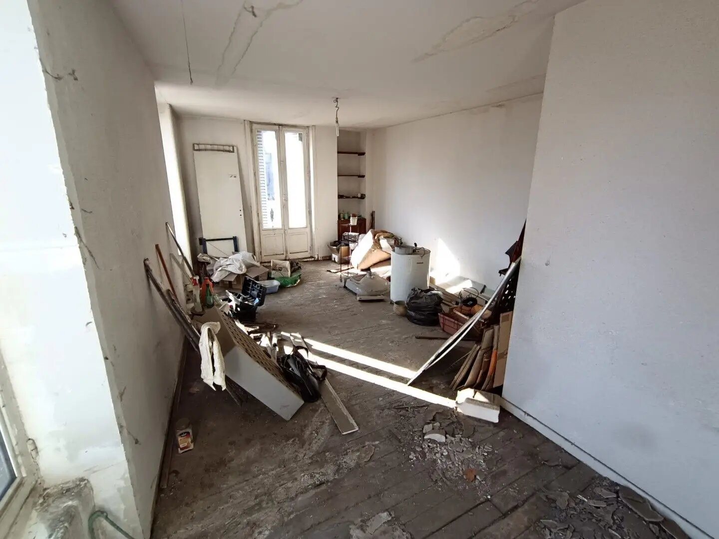 Appartement à vendre, 29m², Clermont-Ferrand