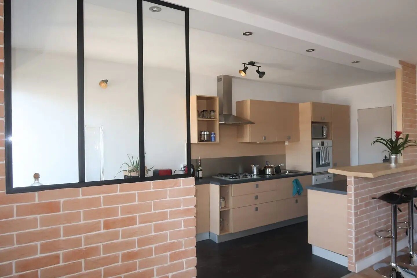 Appartement à louer, 65m², Clermont-Ferrand
