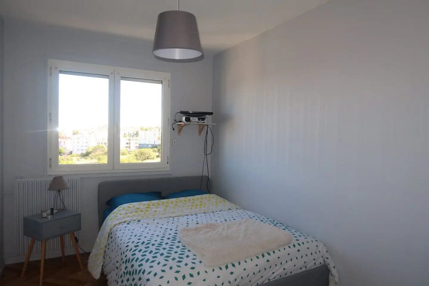 Appartement à louer, 65m², Clermont-Ferrand