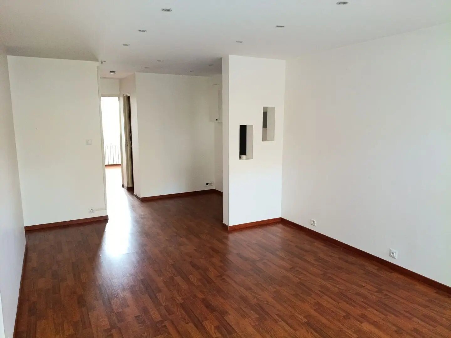 Appartement à vendre, 63m², Clermont-Ferrand