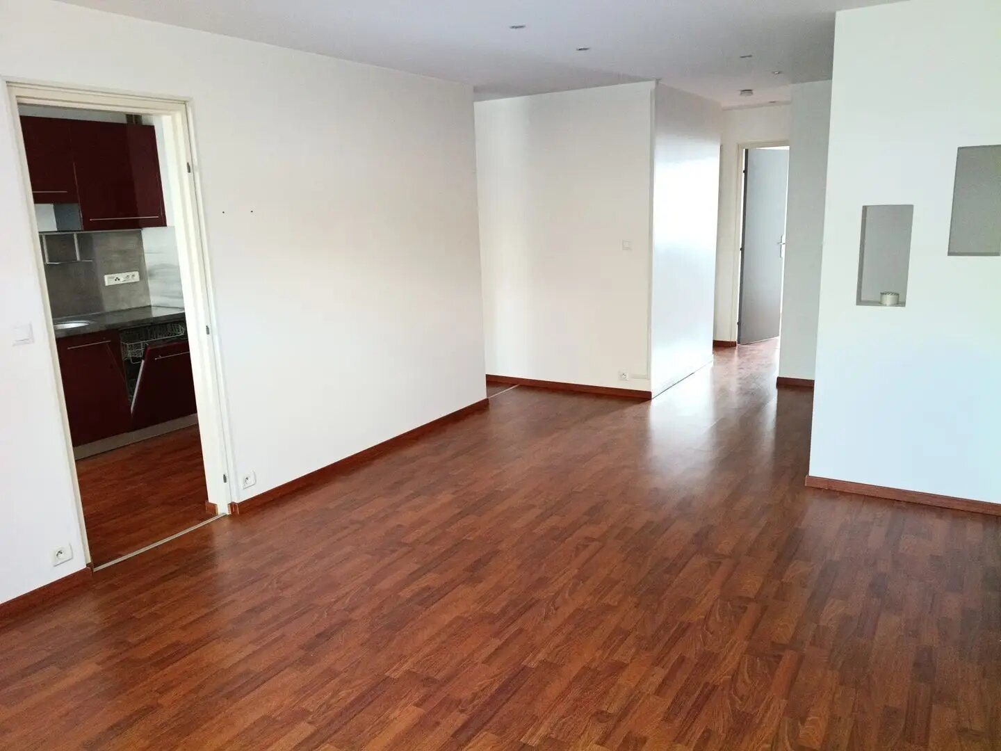 Appartement à vendre, 63m², Clermont-Ferrand