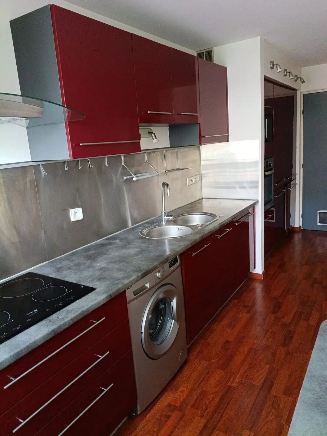 Appartement à vendre, 63m², Clermont-Ferrand