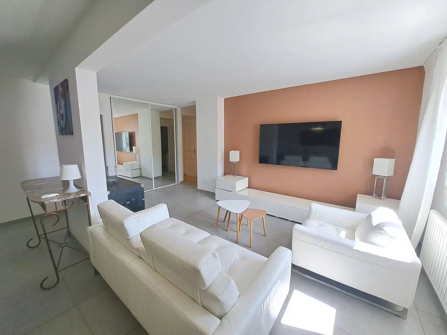 Appartement à louer, 83m², Clermont-Ferrand
