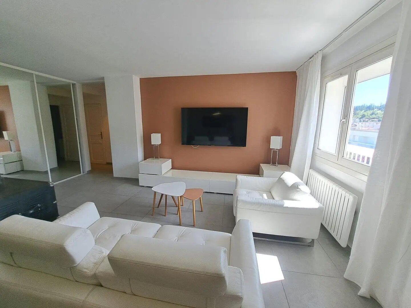 Appartement à louer, 83m², Clermont-Ferrand