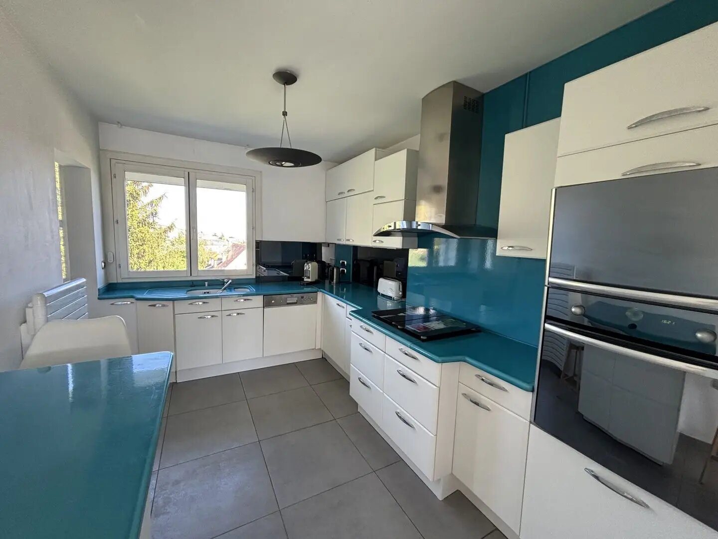 Appartement à louer, 83m², Clermont-Ferrand