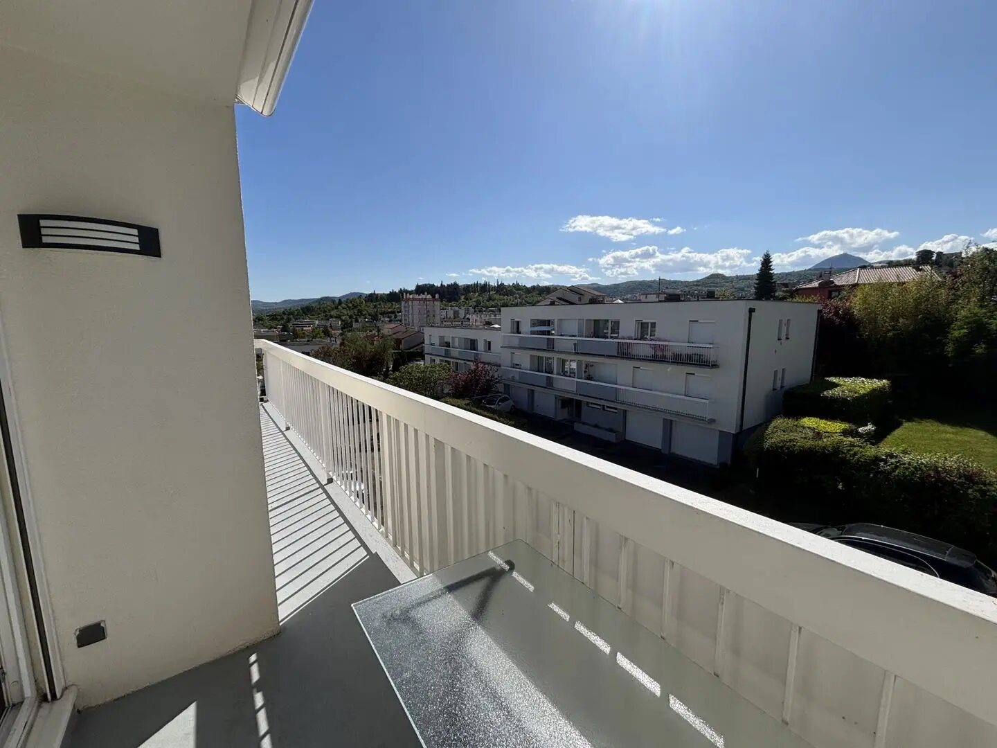 Appartement à louer, 83m², Clermont-Ferrand