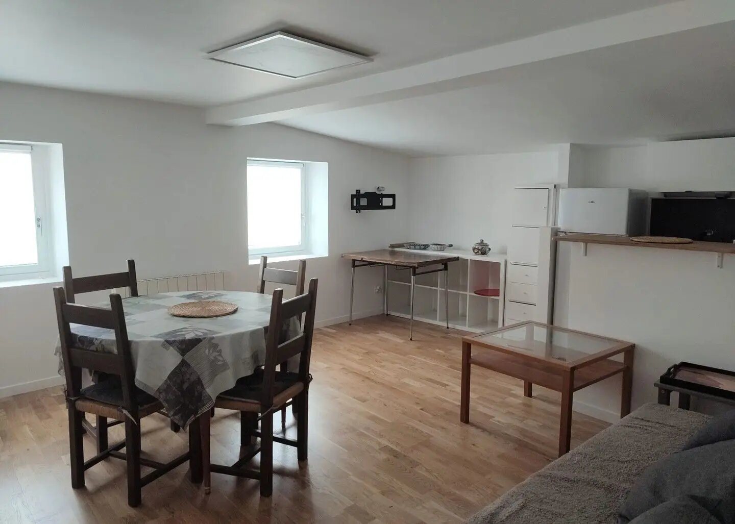 Appartement à louer, 40m², Clermont-Ferrand
