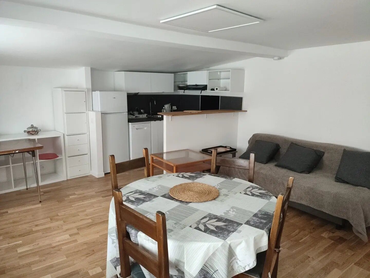 Appartement à louer, 40m², Clermont-Ferrand