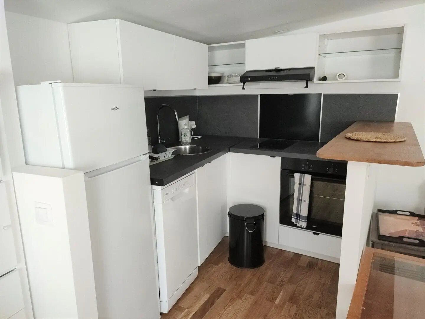 Appartement à louer, 40m², Clermont-Ferrand
