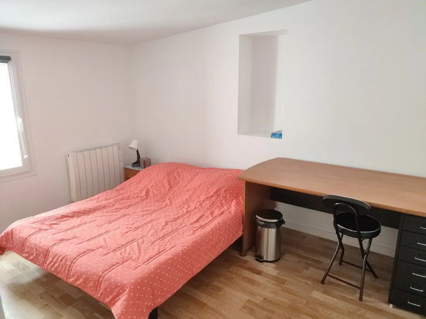 Appartement à louer, 40m², Clermont-Ferrand