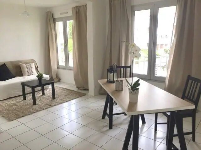 Appartement à louer, 32m², Clermont-Ferrand