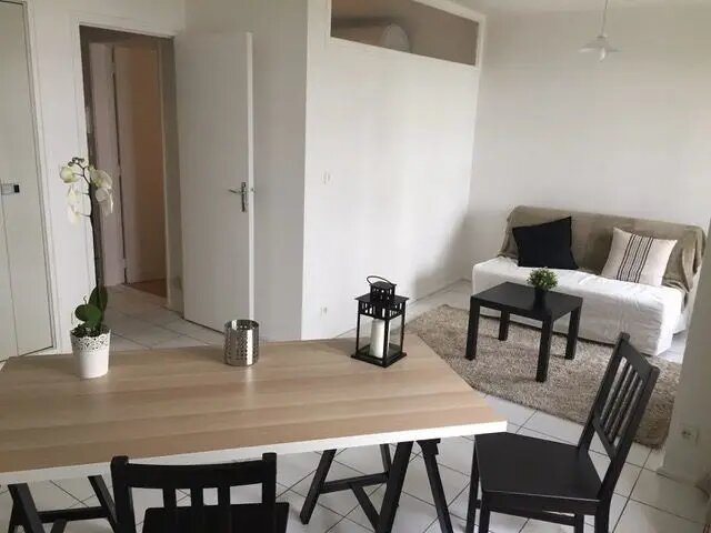 Appartement à louer, 32m², Clermont-Ferrand