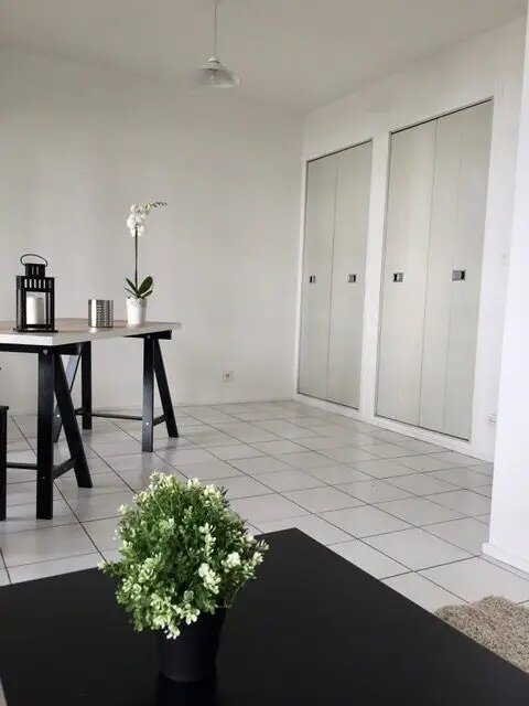 Appartement à louer, 32m², Clermont-Ferrand