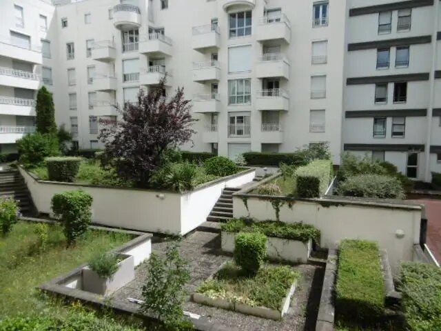 Appartement à louer, 32m², Clermont-Ferrand