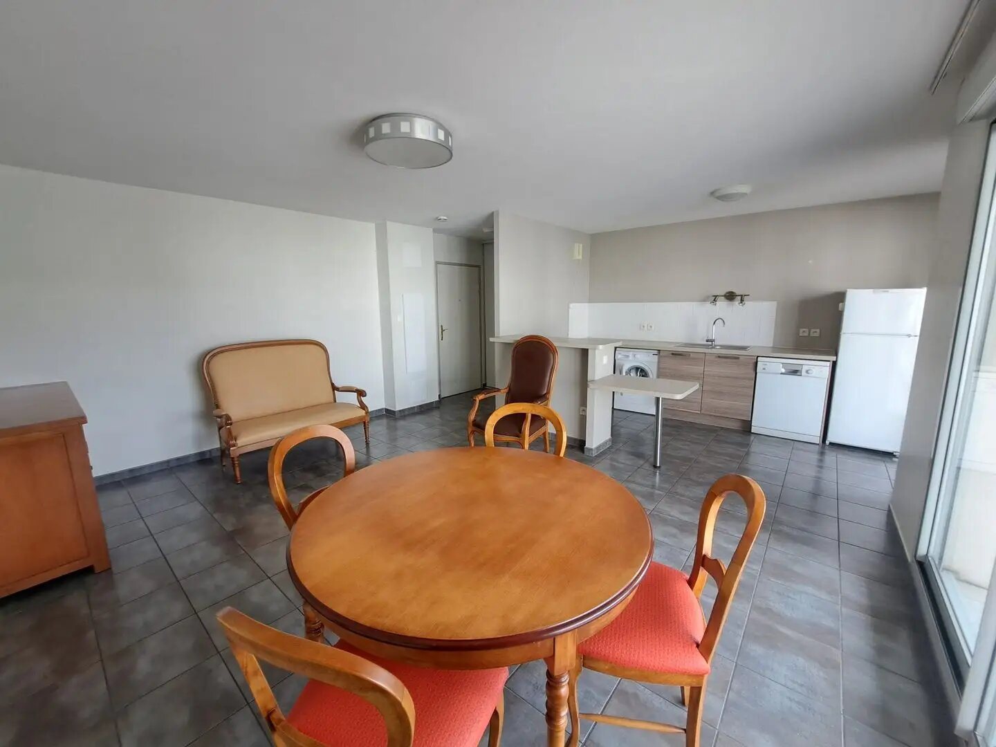 Appartement à louer, 51m², Clermont-Ferrand