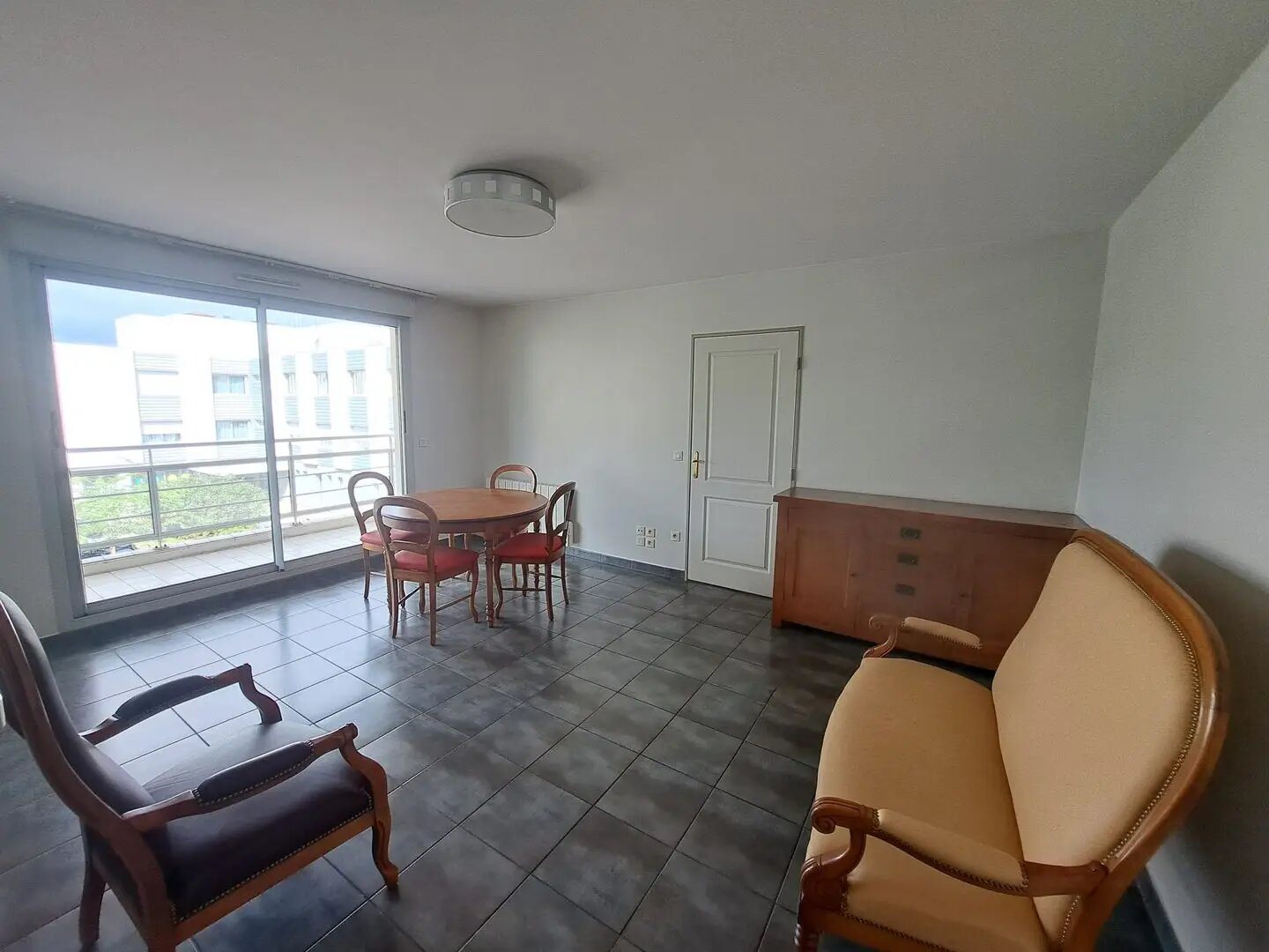 Appartement à louer, 51m², Clermont-Ferrand