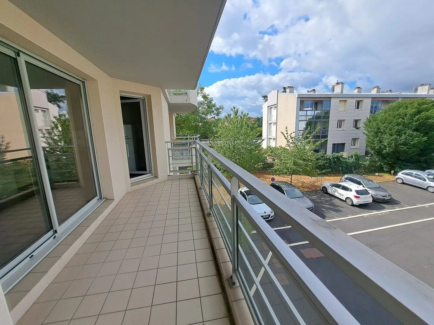 Appartement à louer, 51m², Clermont-Ferrand