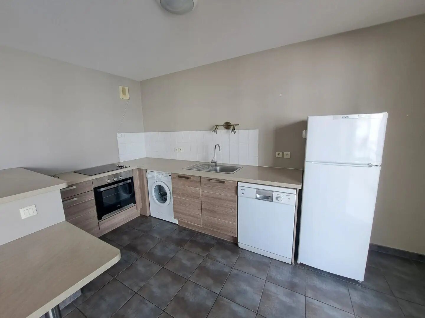 Appartement à louer, 51m², Clermont-Ferrand
