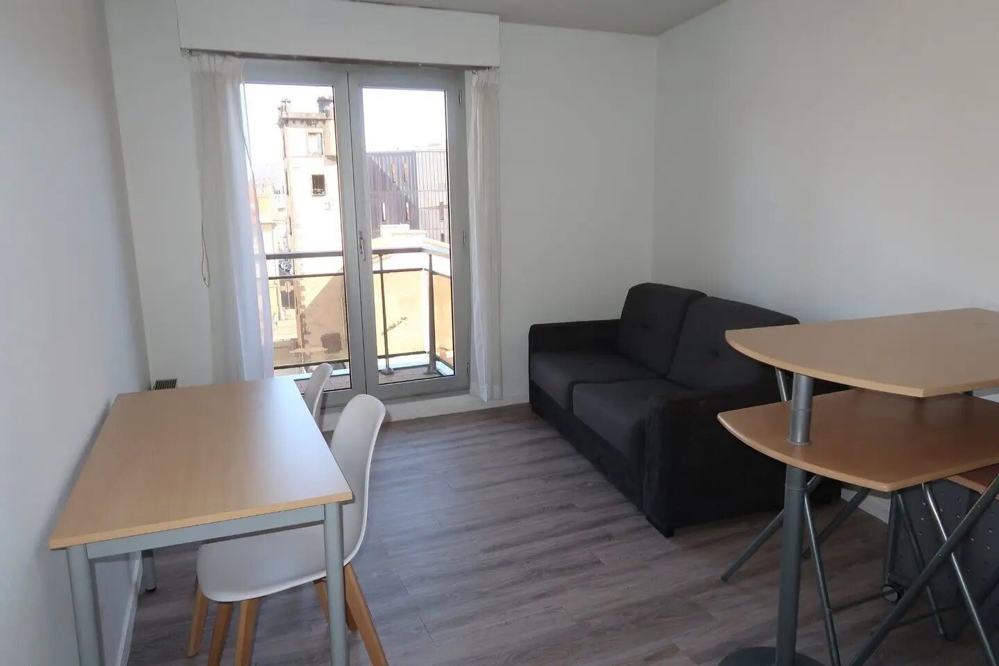 Appartement à louer, 21m², Clermont-Ferrand